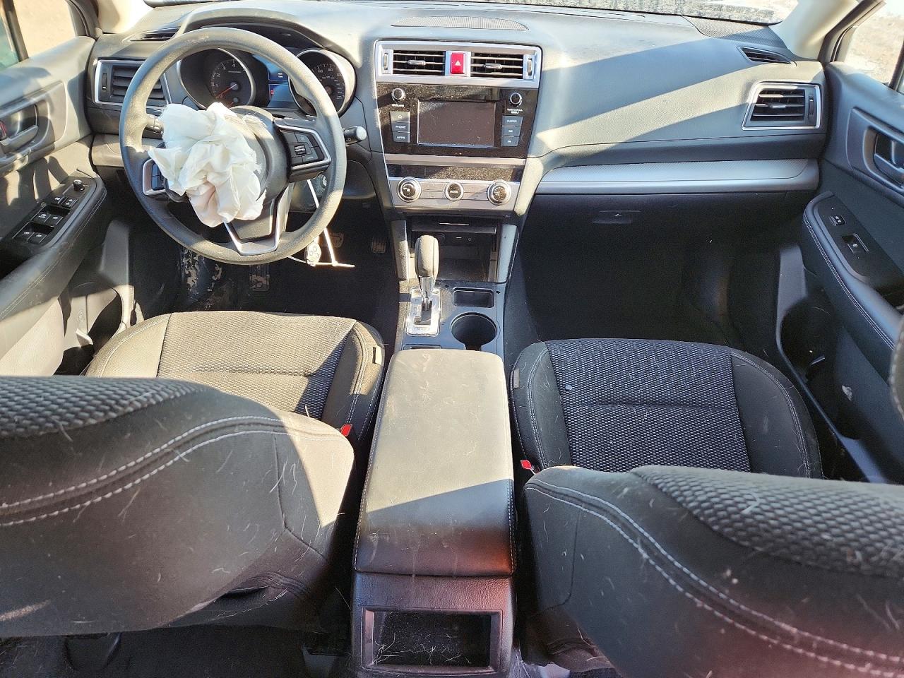 Subaru Outback 2.5i
