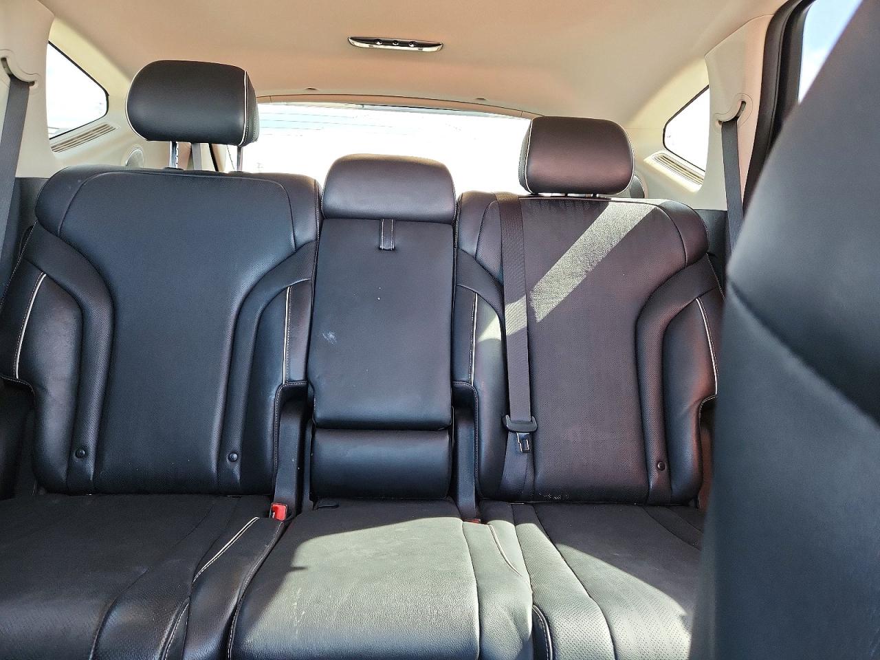 Genesis GV80 3.5t Advanced+