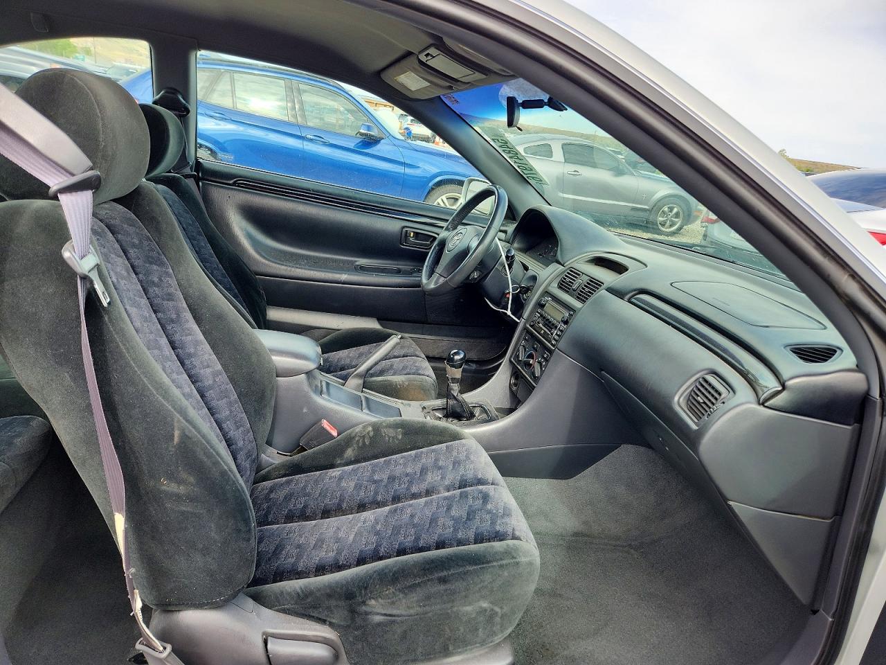 Toyota Camry Se V6