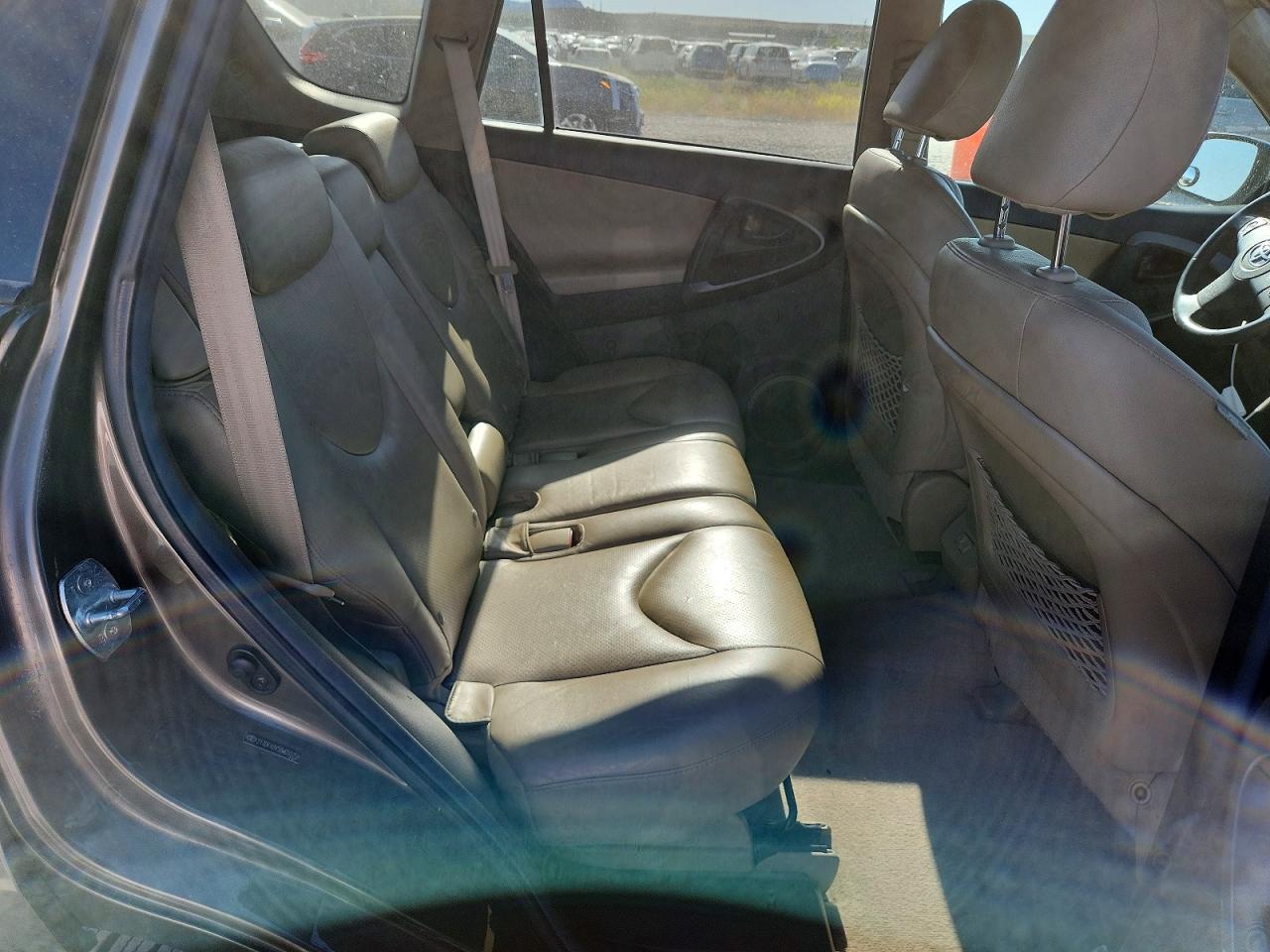 Toyota RAV4 Limited