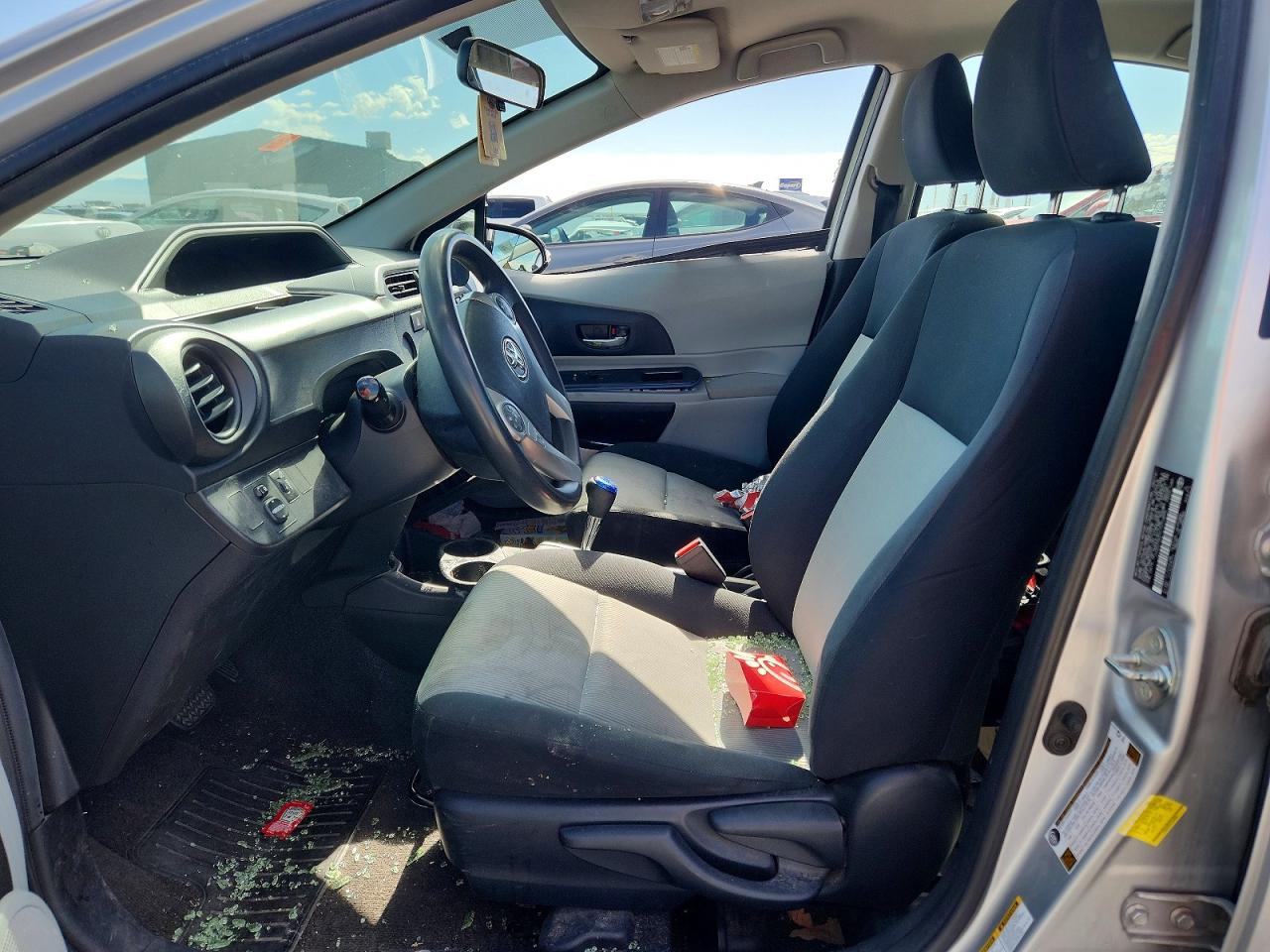 Toyota Prius Two