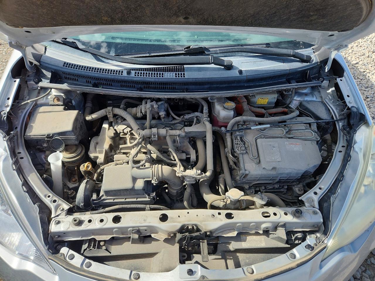 Toyota Prius Two