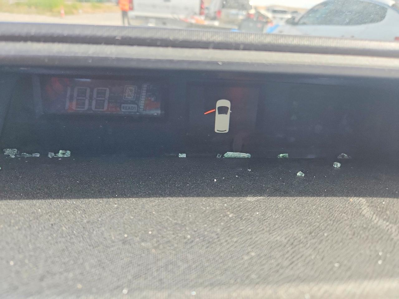 Toyota Prius Two