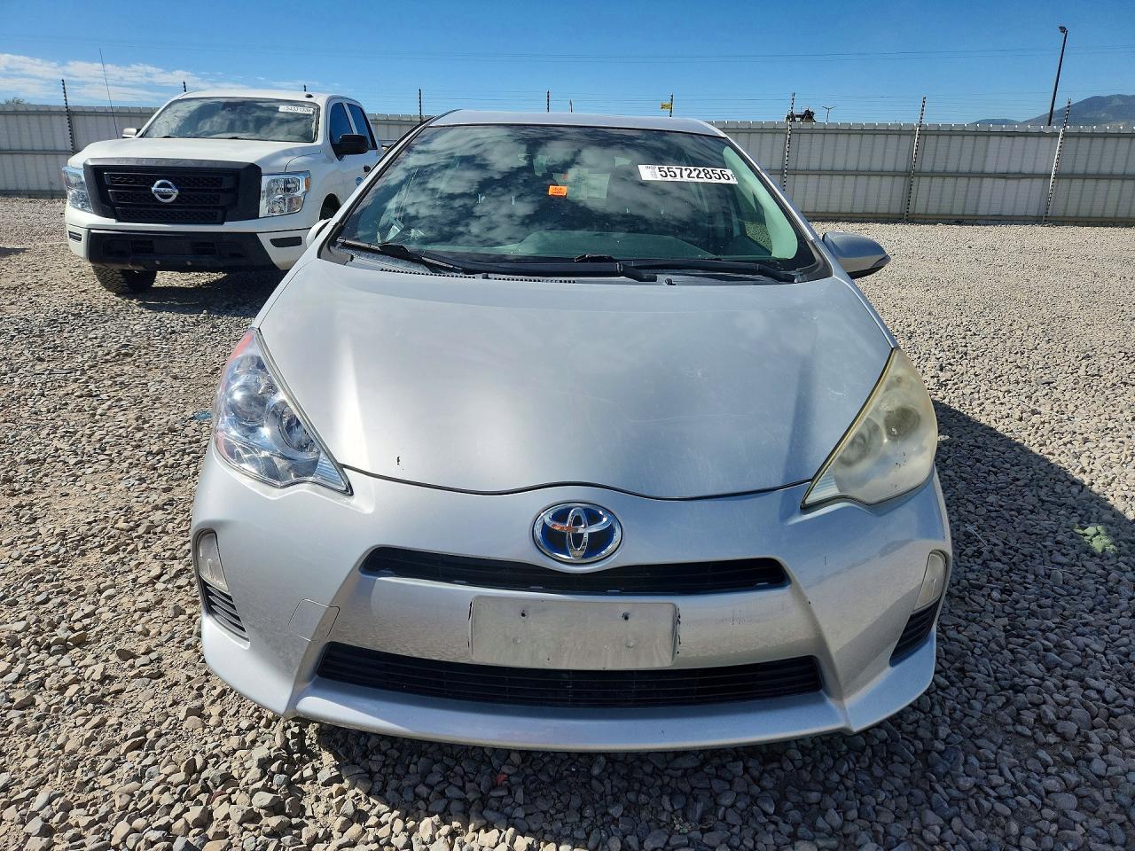 Toyota Prius Two