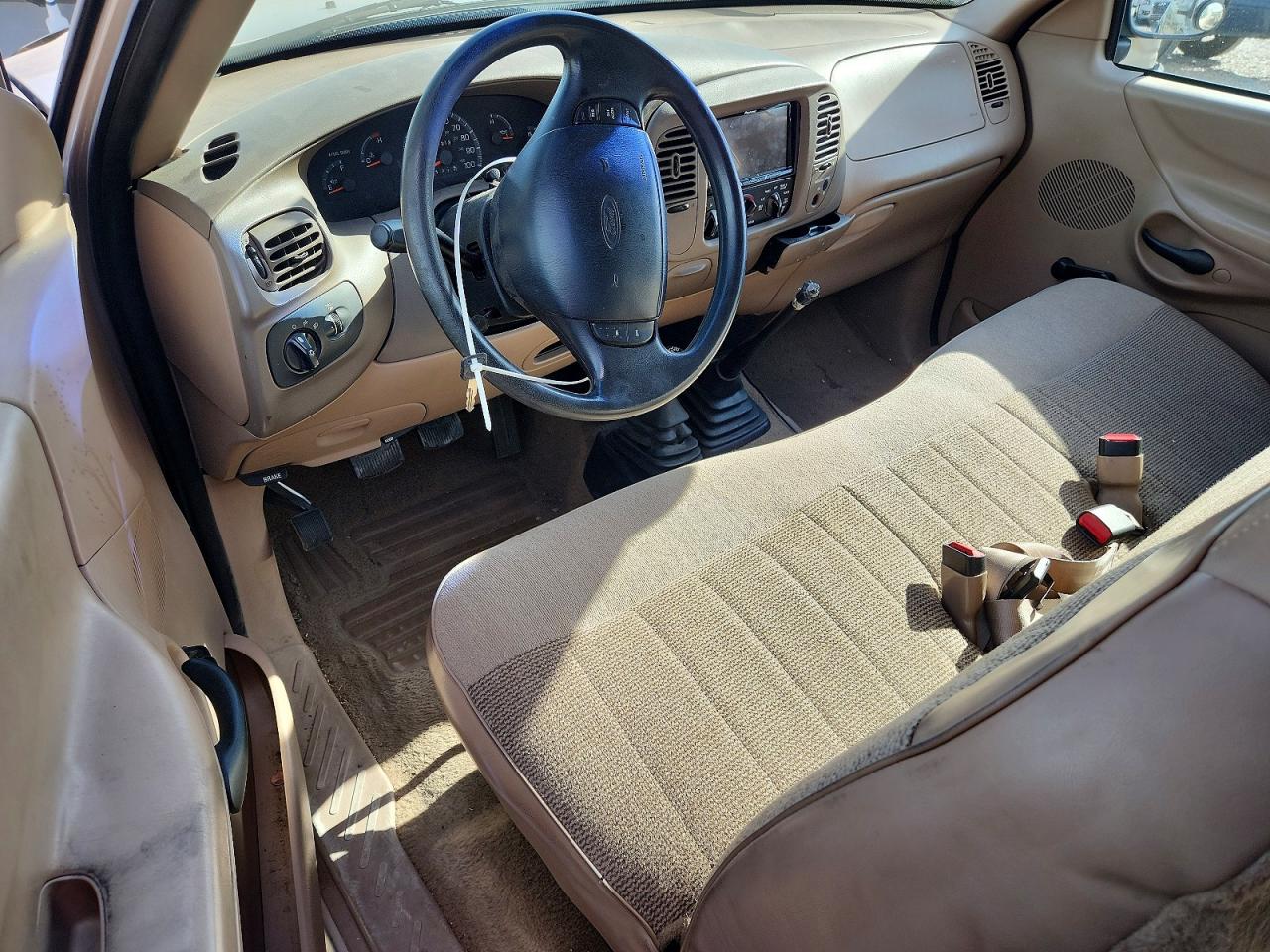Ford F-150