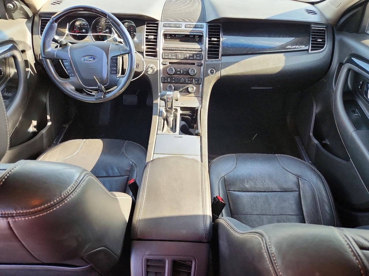 Ford Taurus Limited