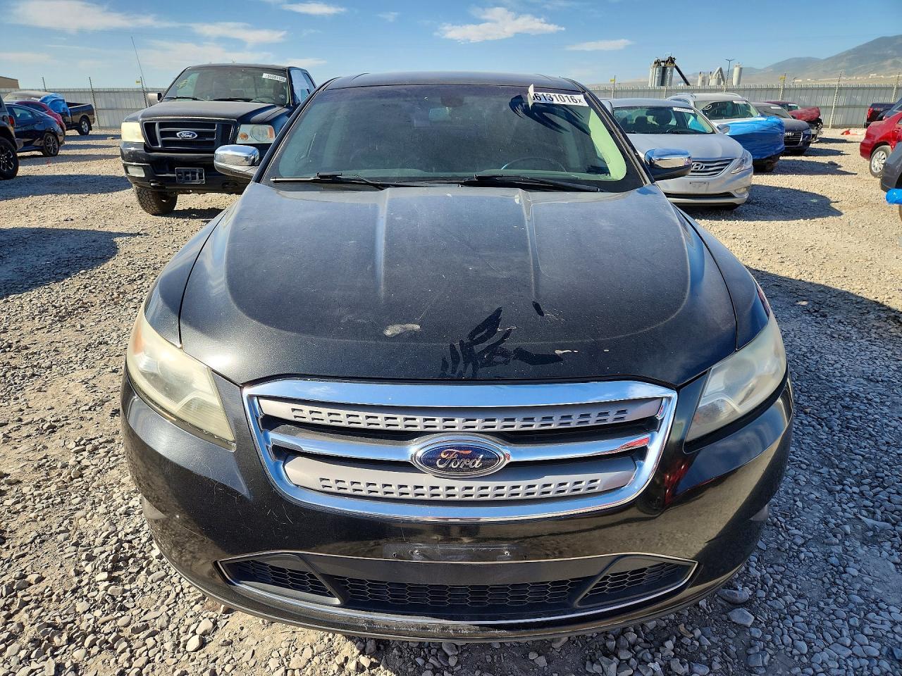 Ford Taurus Limited