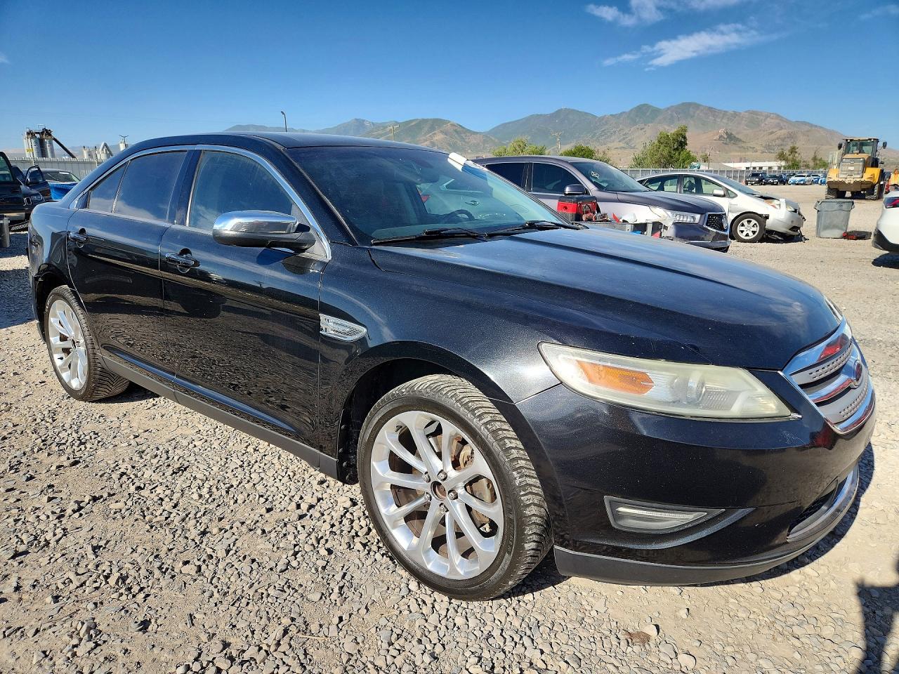 Ford Taurus Limited