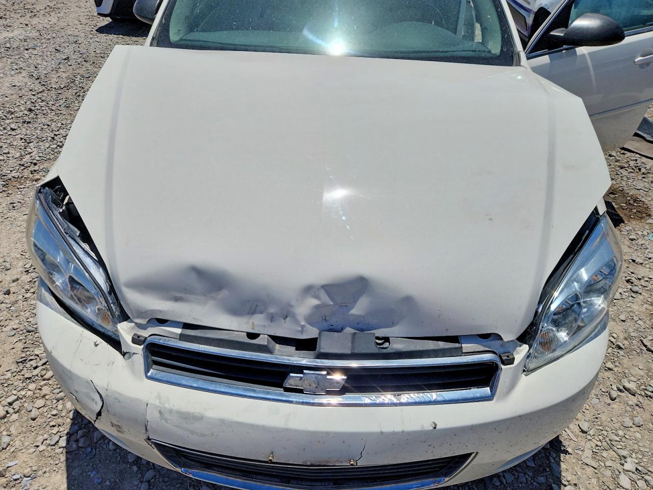 Chevrolet Impala Ls