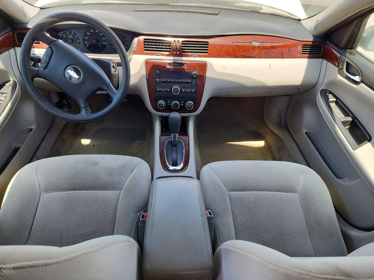 Chevrolet Impala Ls