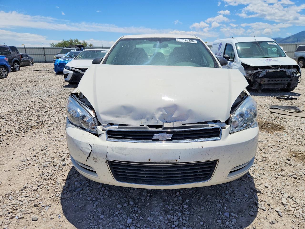Chevrolet Impala Ls