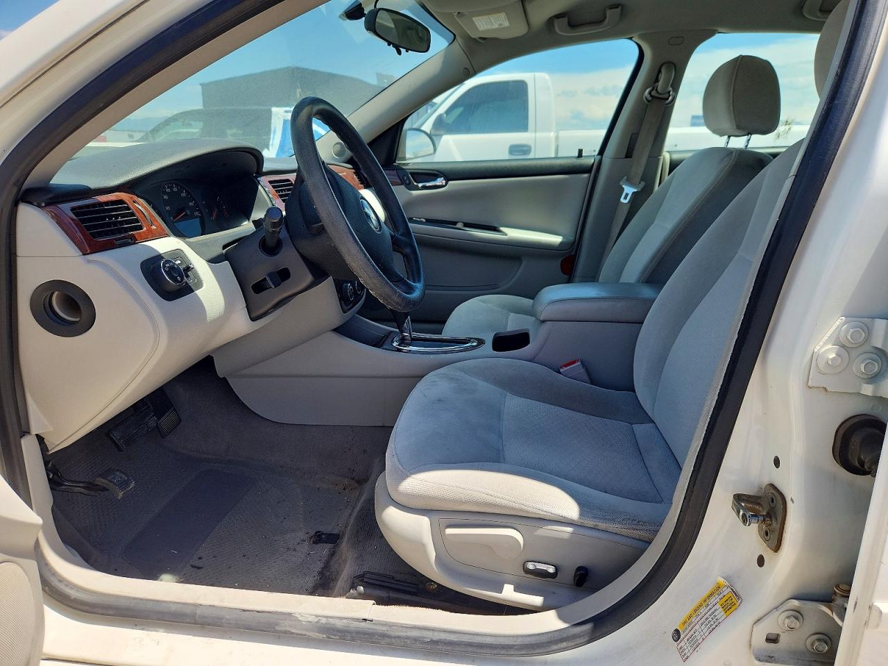 Chevrolet Impala Ls