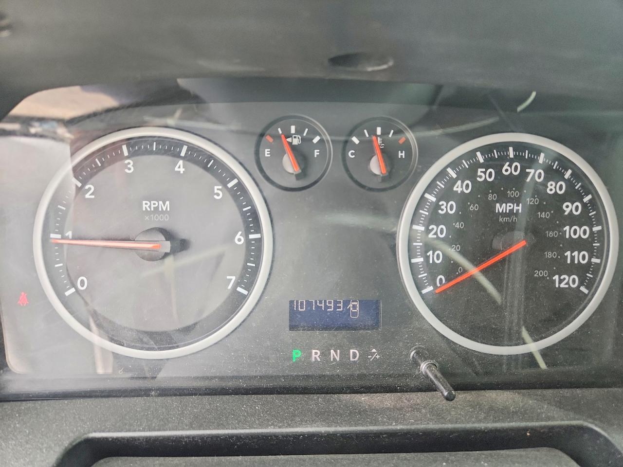 Dodge Ram 1500 St