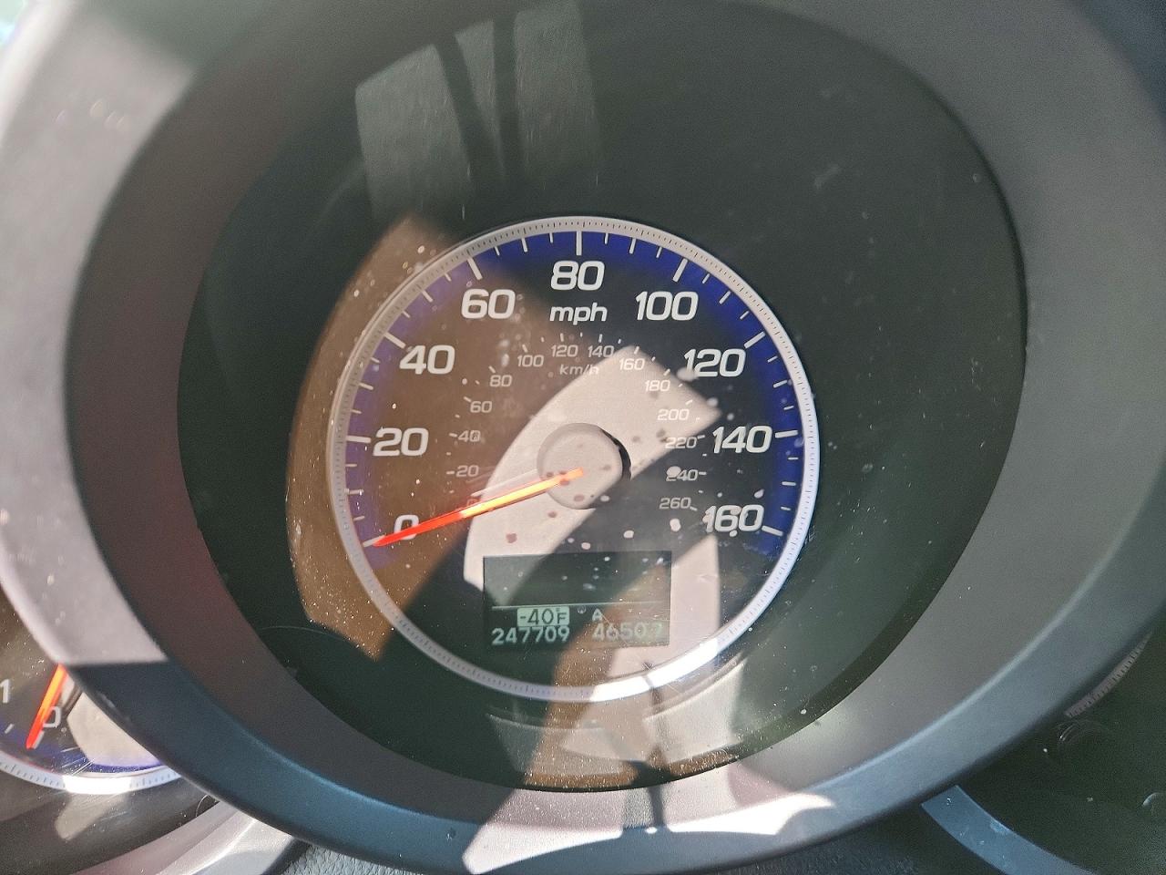Acura RDX Technology