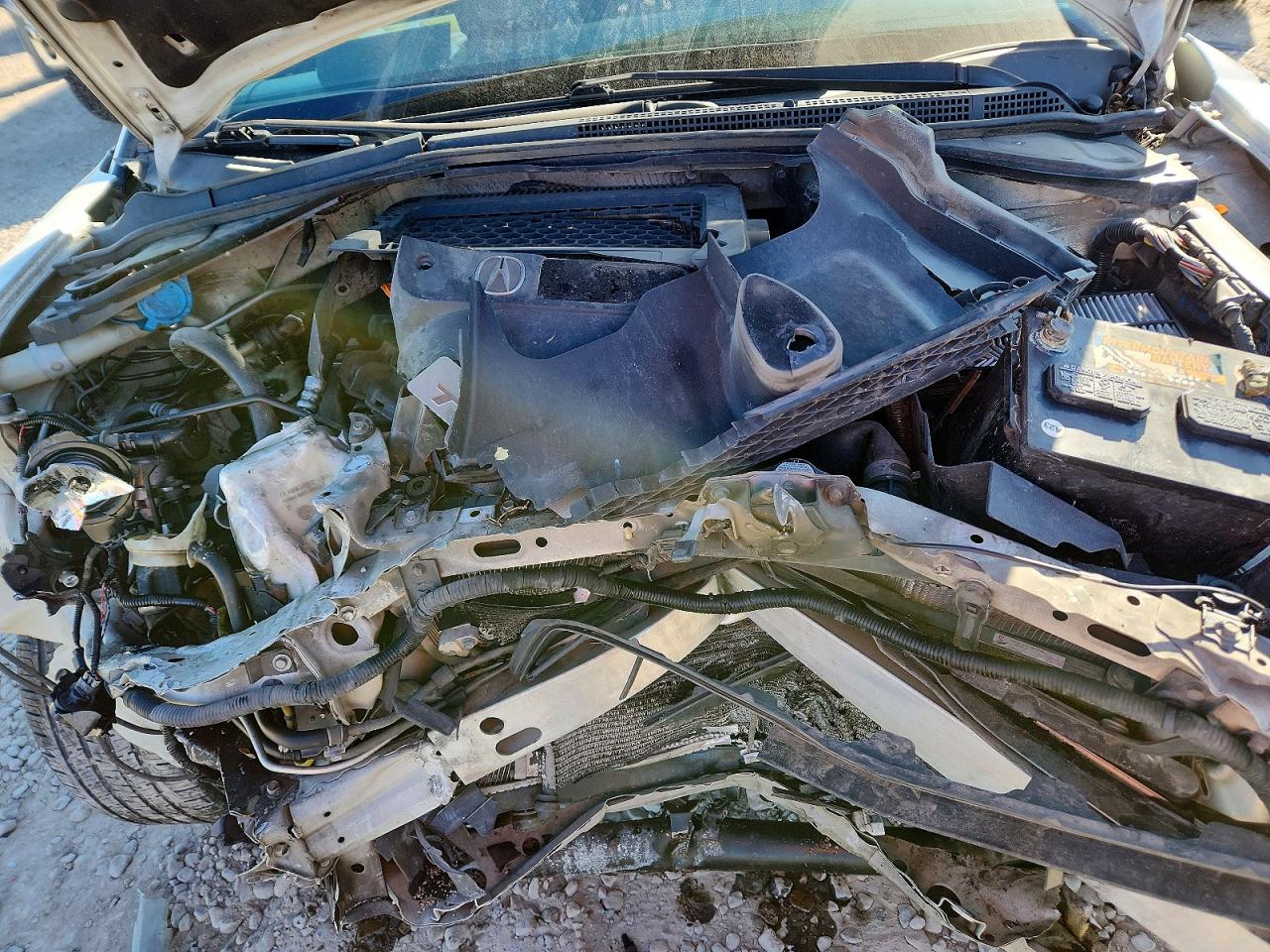 Acura RDX Technology