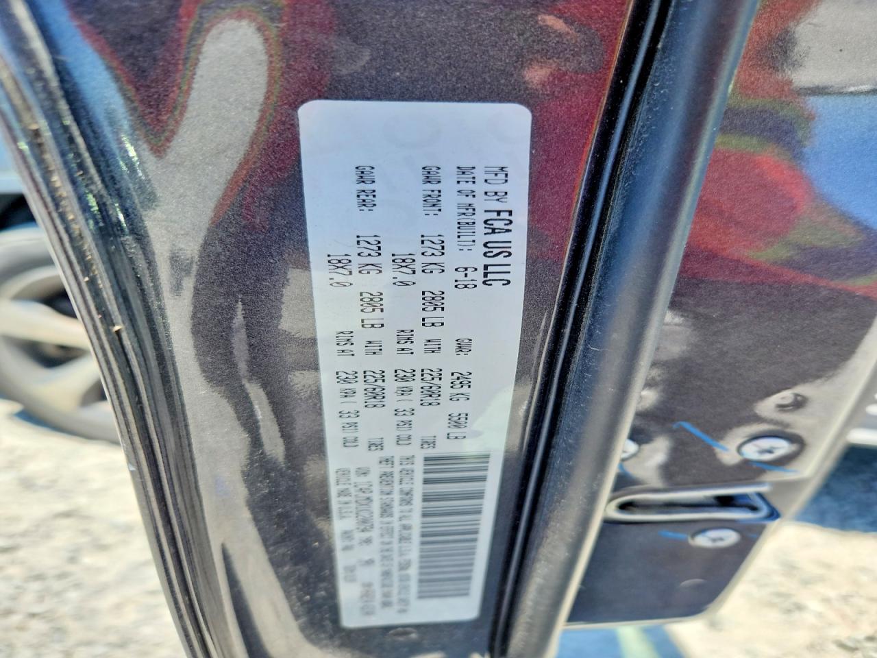 Jeep Cherokee Limited