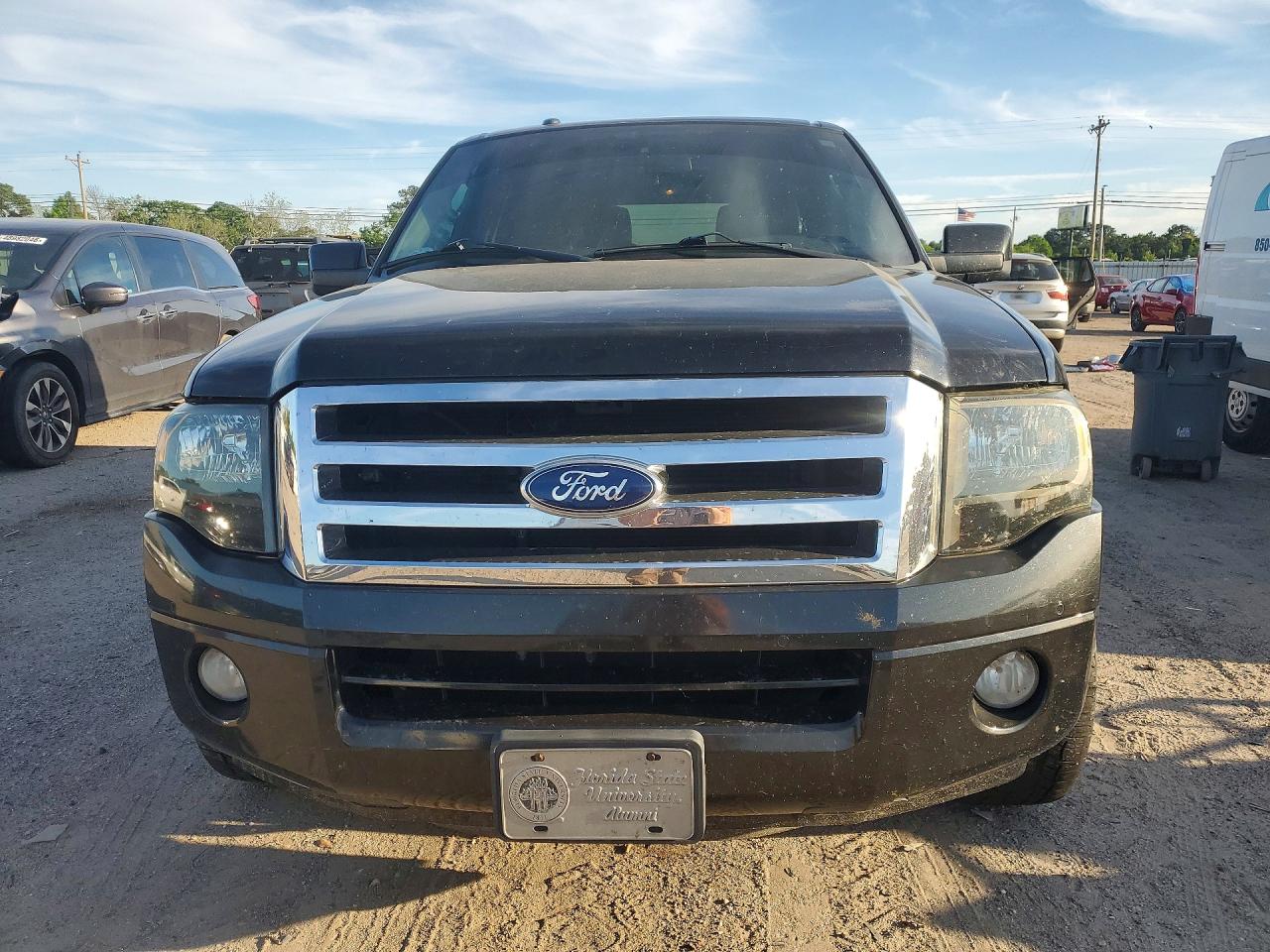 Ford Expedition El Limited