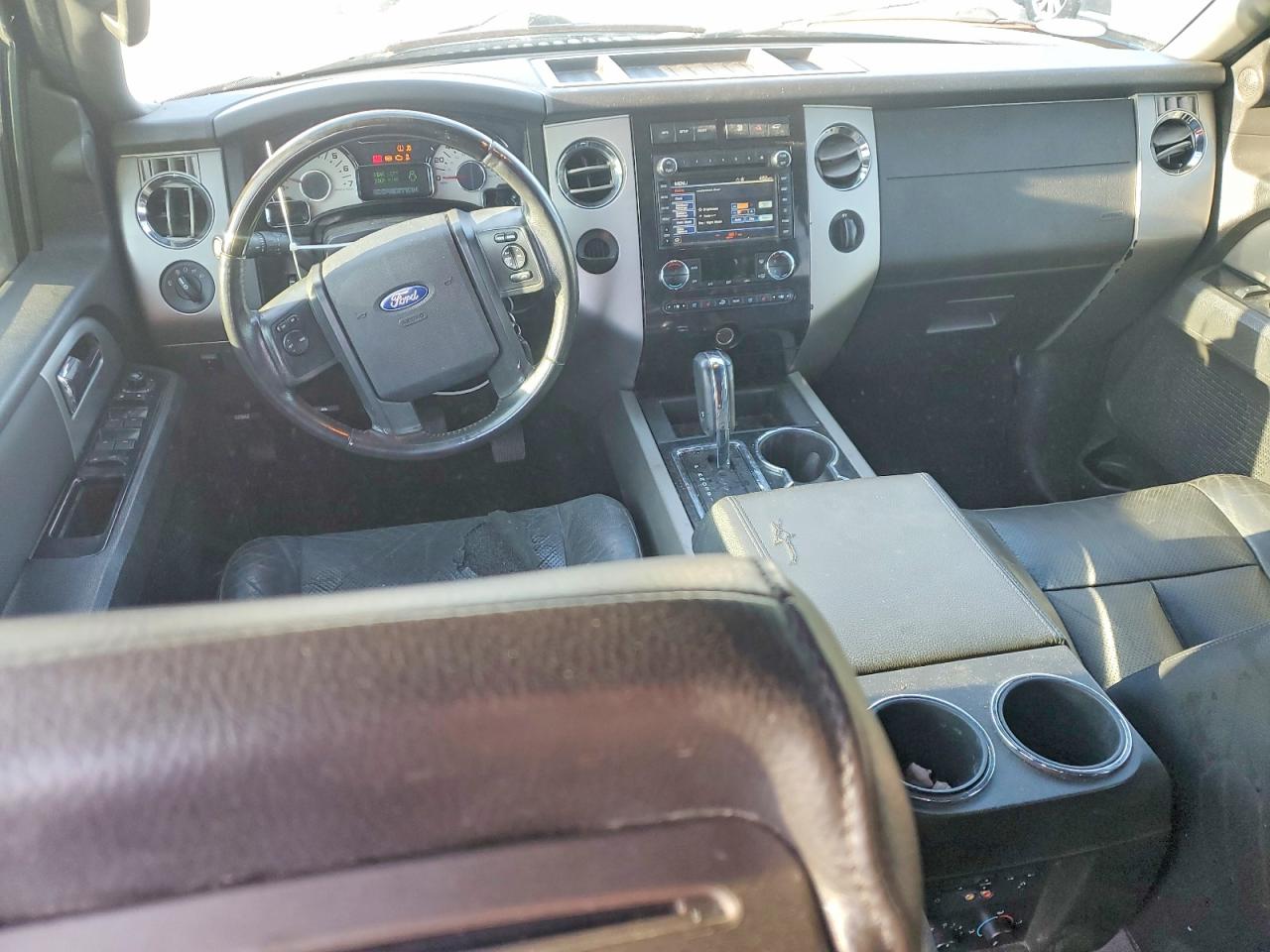 Ford Expedition El Limited