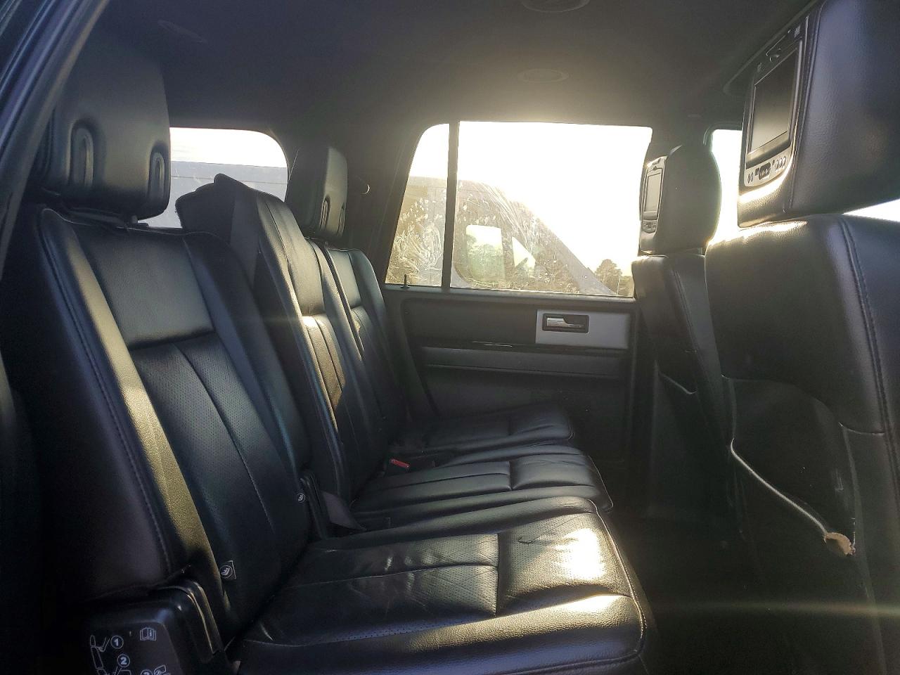 Ford Expedition El Limited