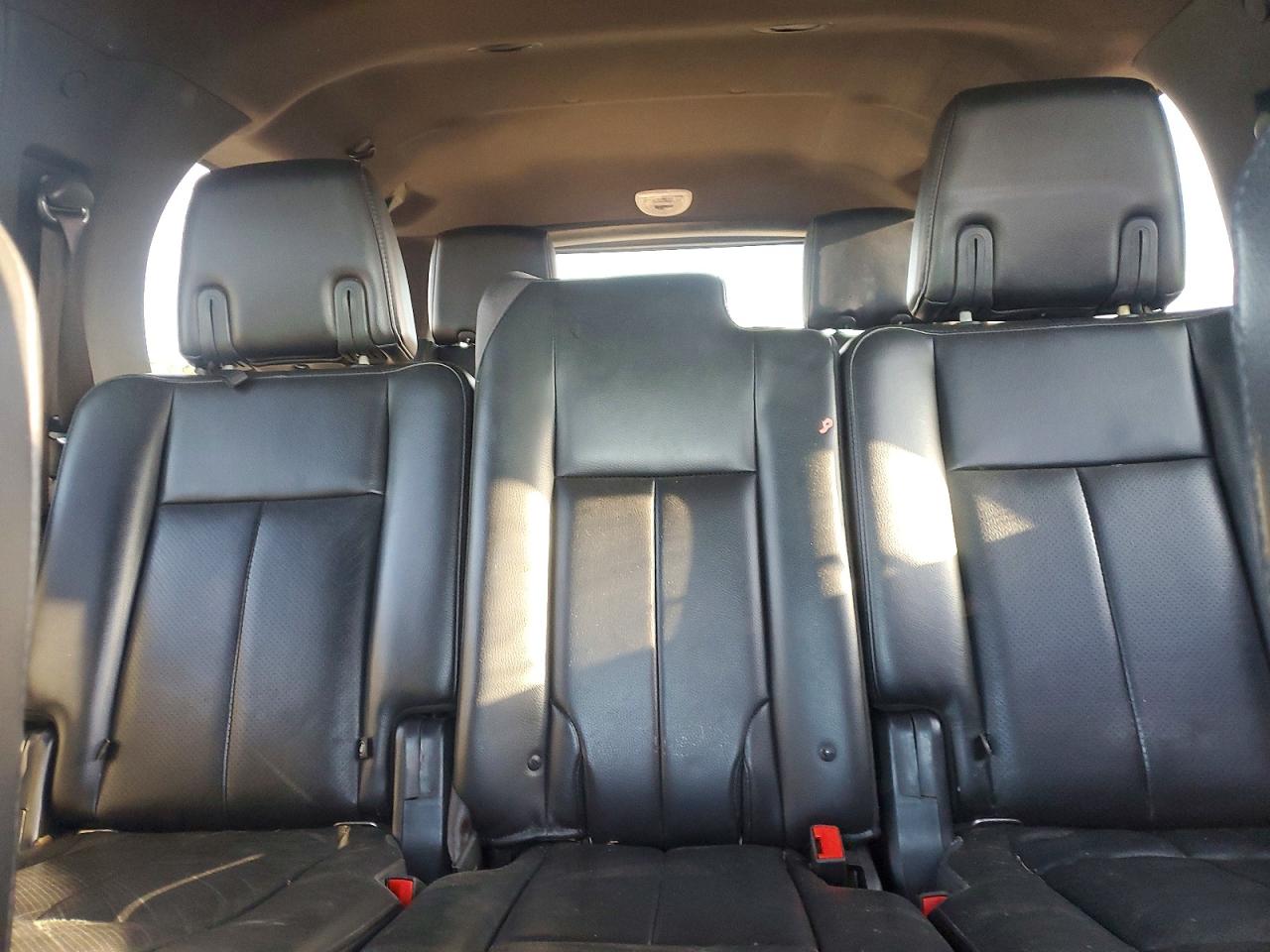 Ford Expedition El Limited