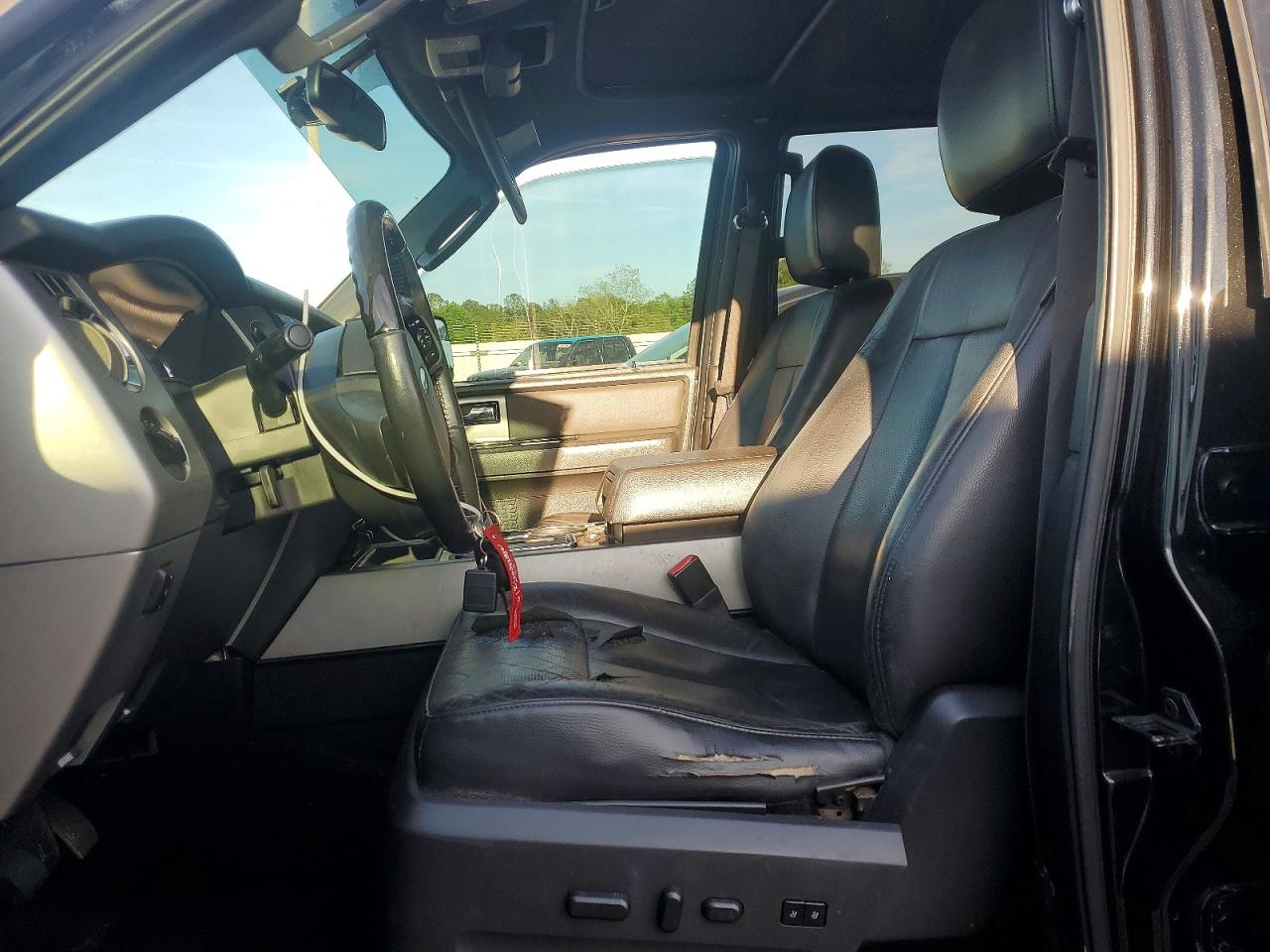 Ford Expedition El Limited
