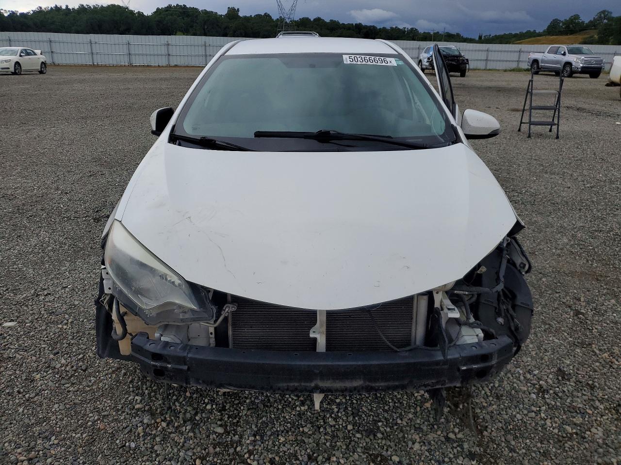 Toyota Corolla S Plus