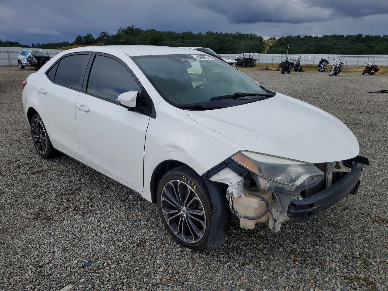 Toyota Corolla S Plus