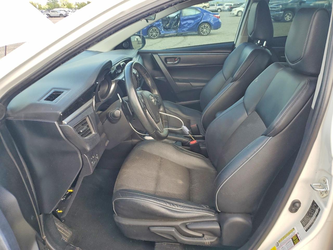 Toyota Corolla S Plus