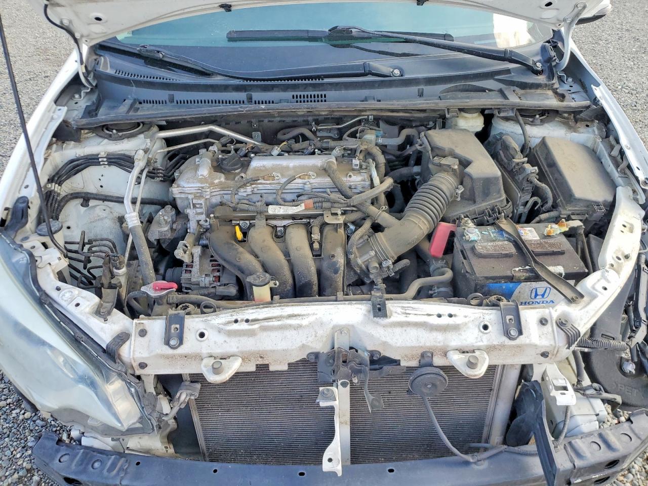 Toyota Corolla S Plus
