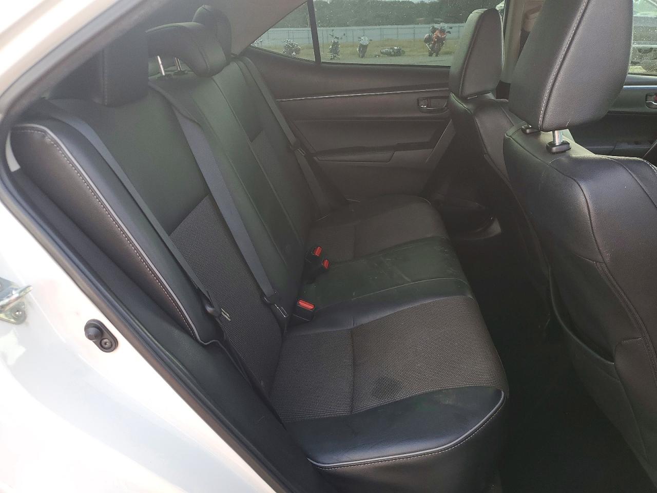 Toyota Corolla S Plus