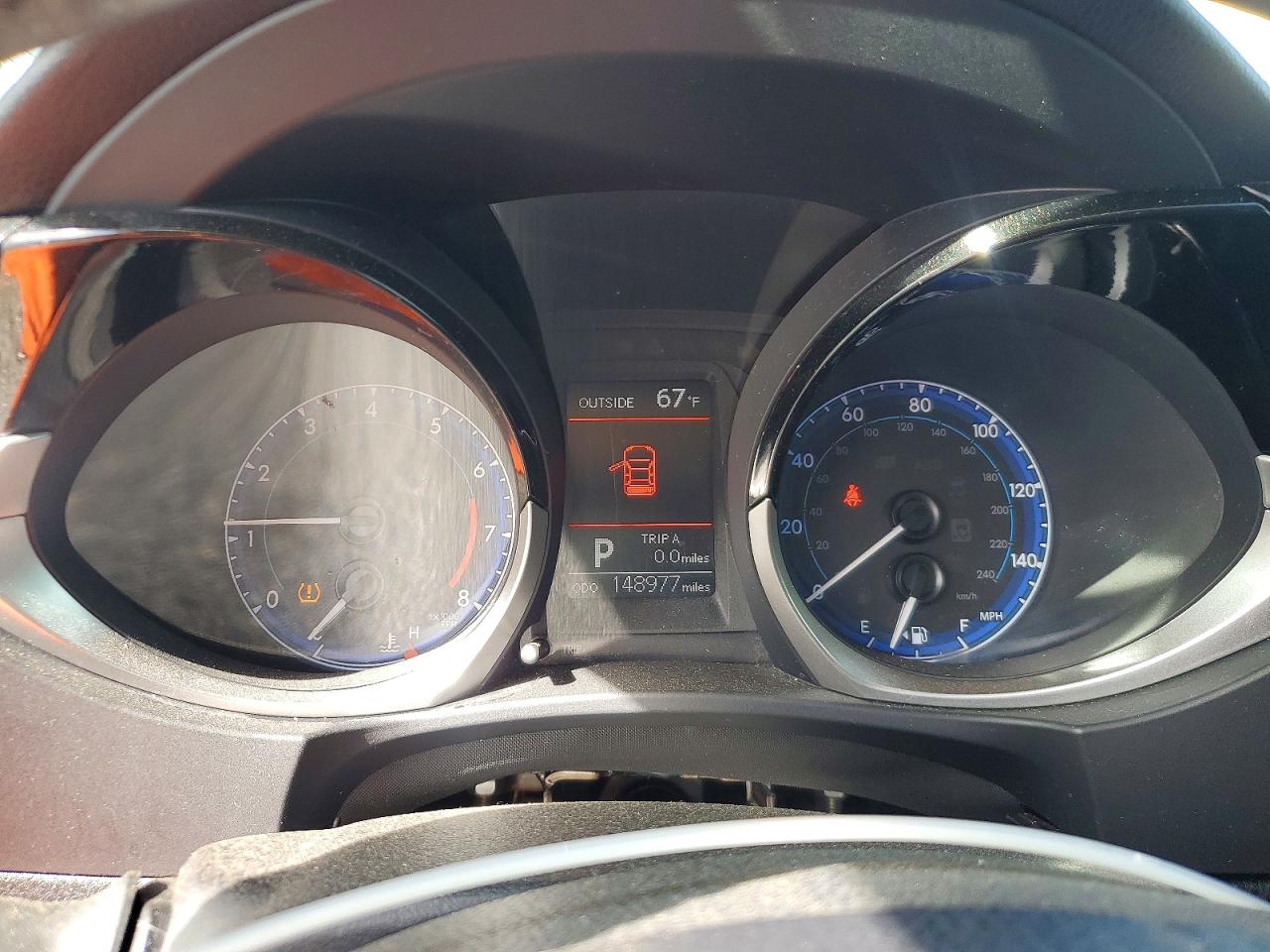Toyota Corolla S Plus