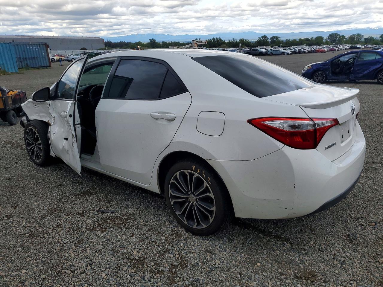 Toyota Corolla S Plus