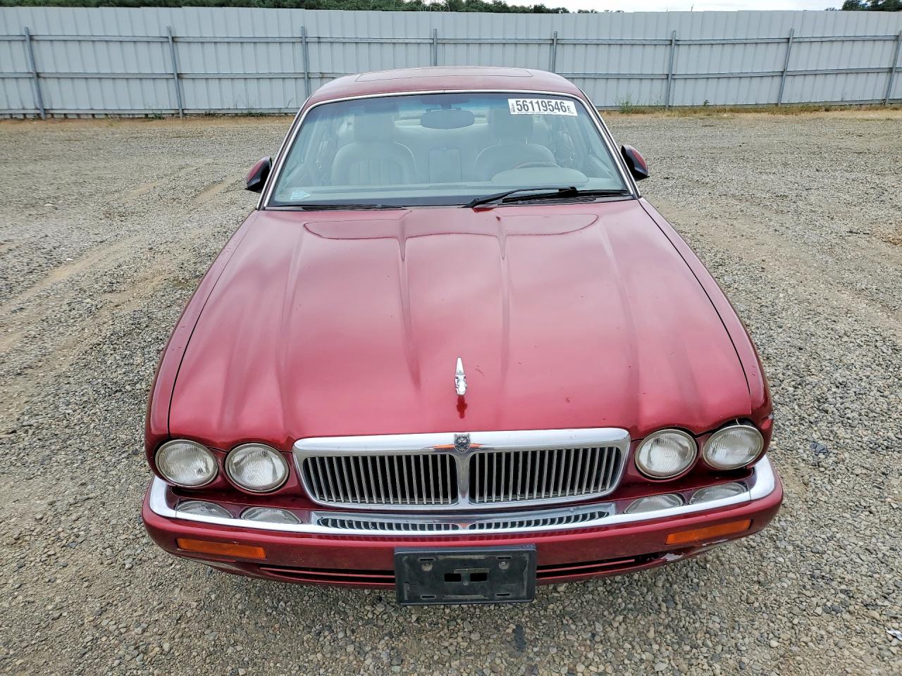 Jaguar Xj6