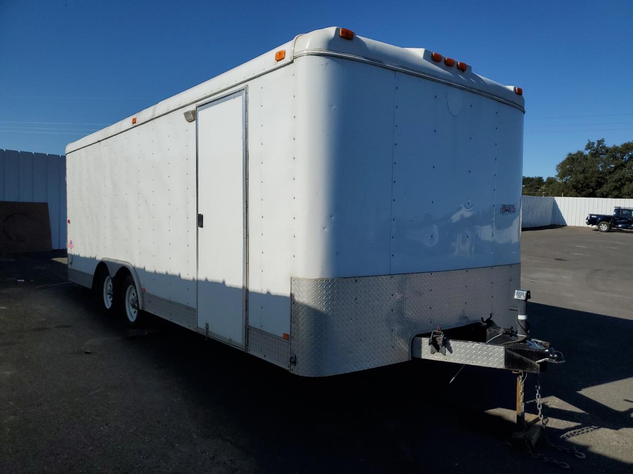 Salvage Interstate Other Image