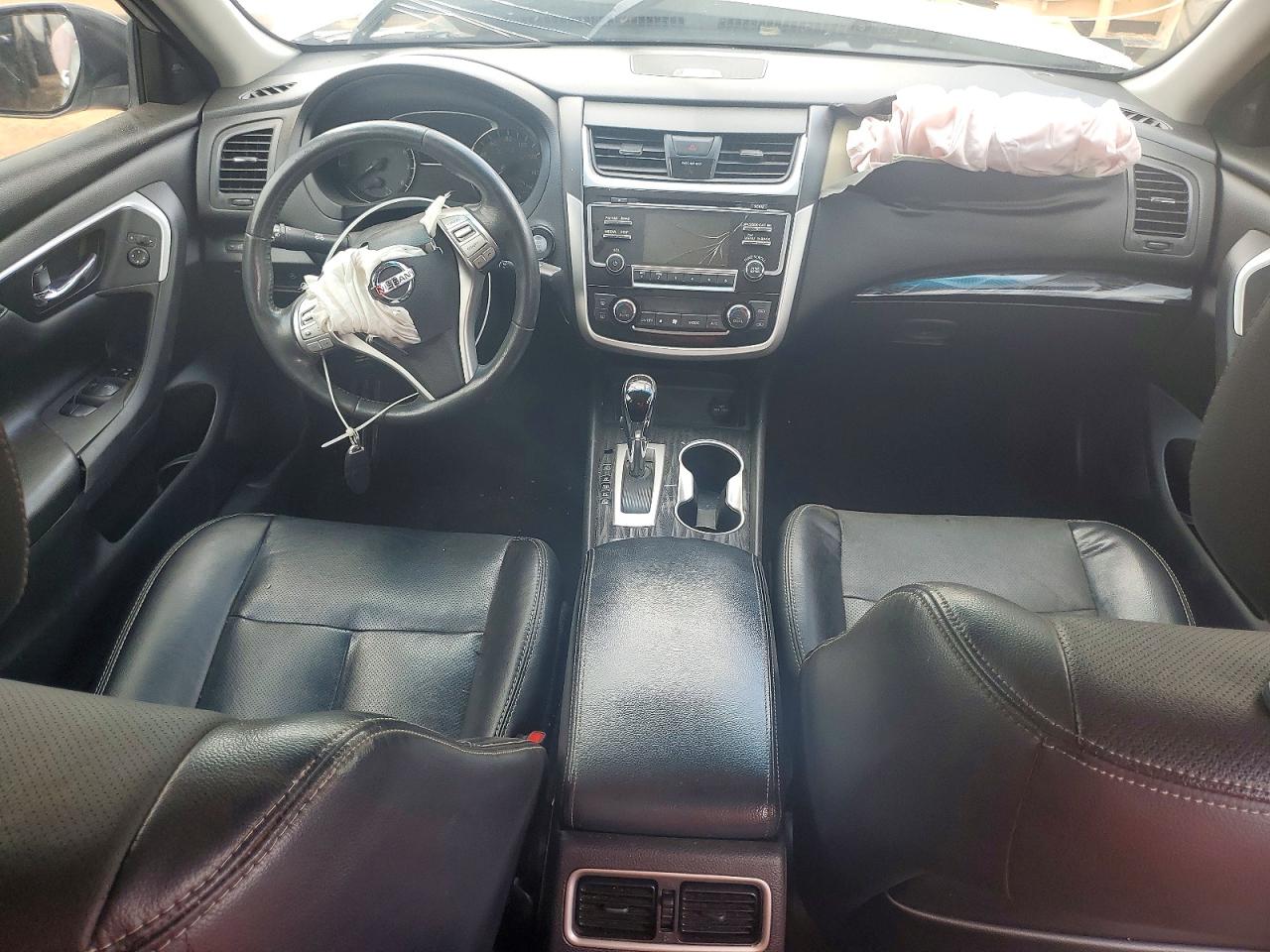 Nissan Altima 2.5 Sl