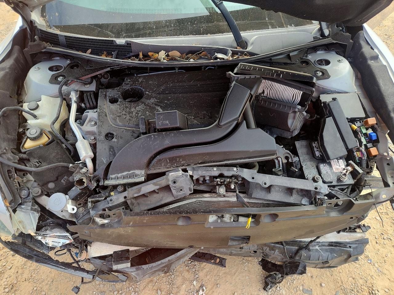 Nissan Altima 2.5 Sl