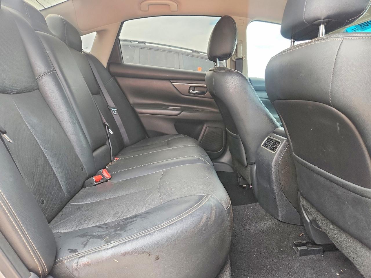 Nissan Altima 2.5 Sl