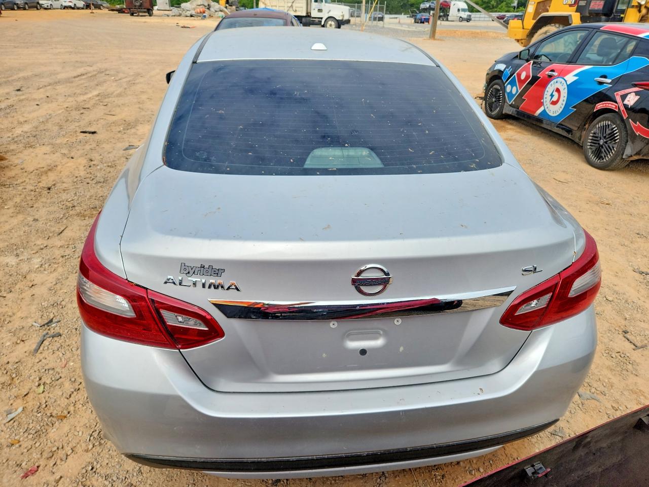 Nissan Altima 2.5 Sl