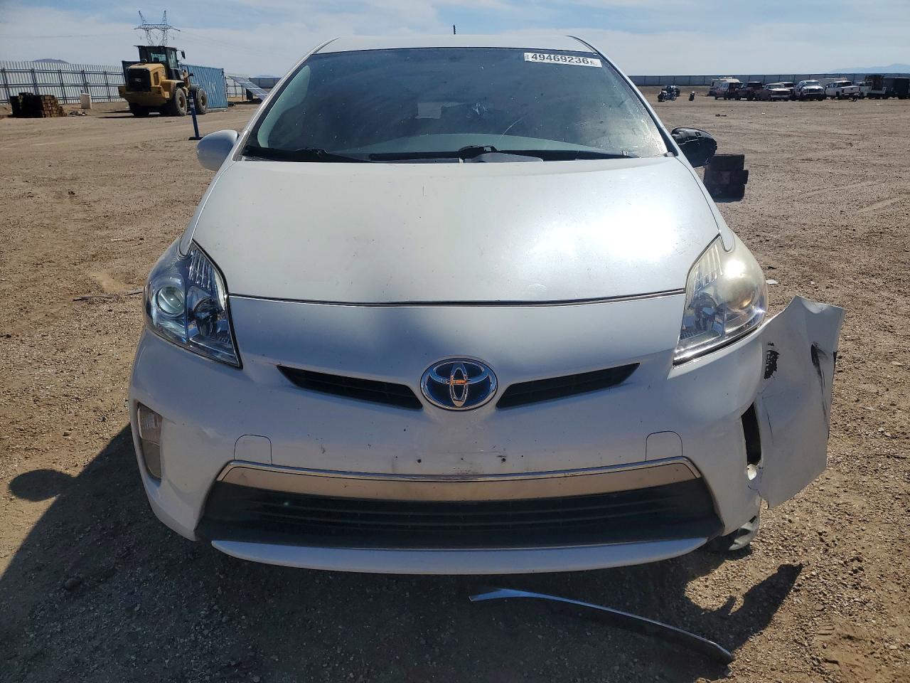 Toyota Prius Base