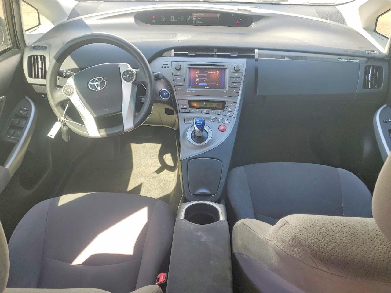 Toyota Prius Base