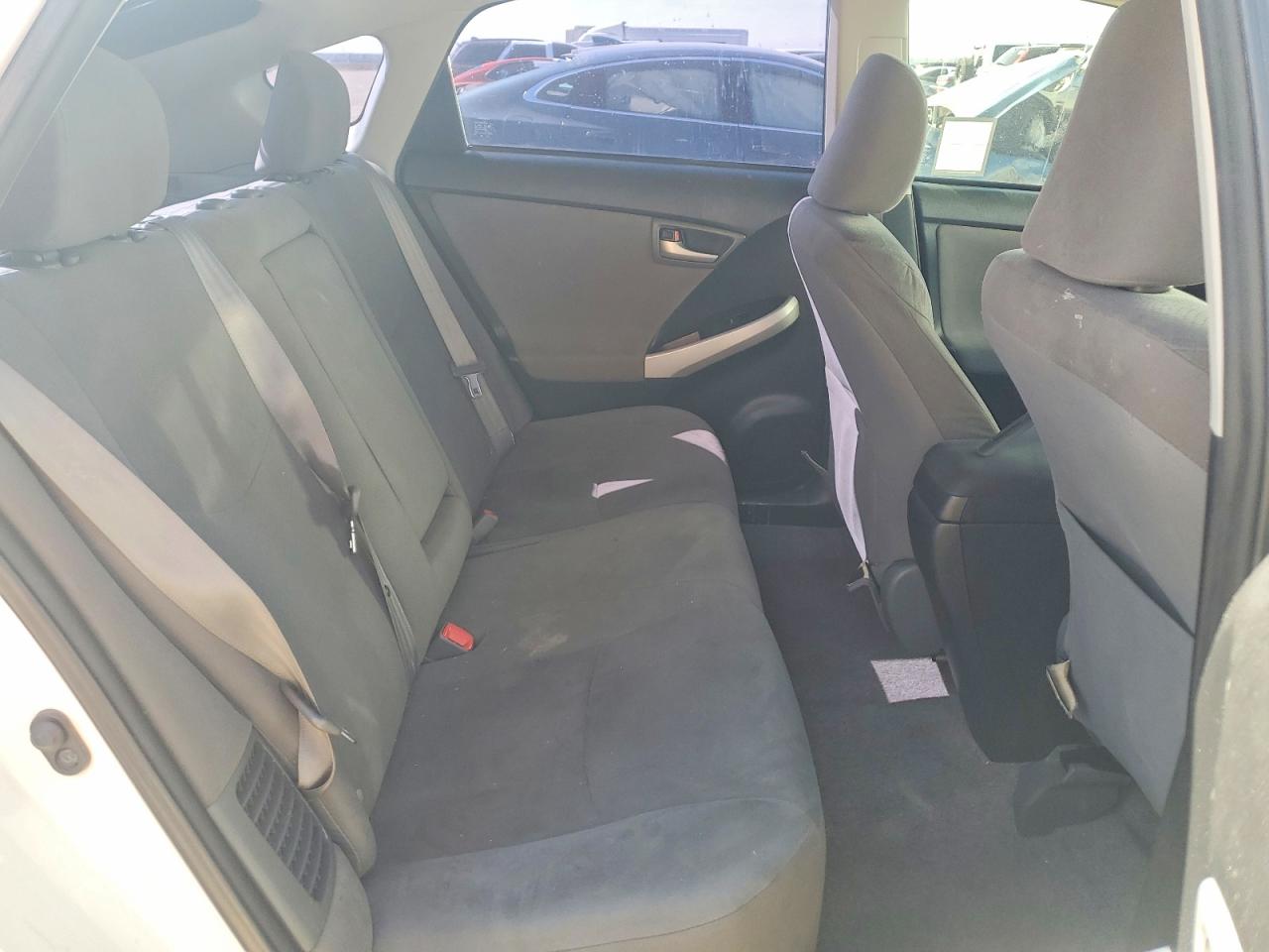 Toyota Prius Base