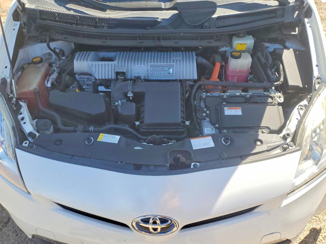 Toyota Prius Base