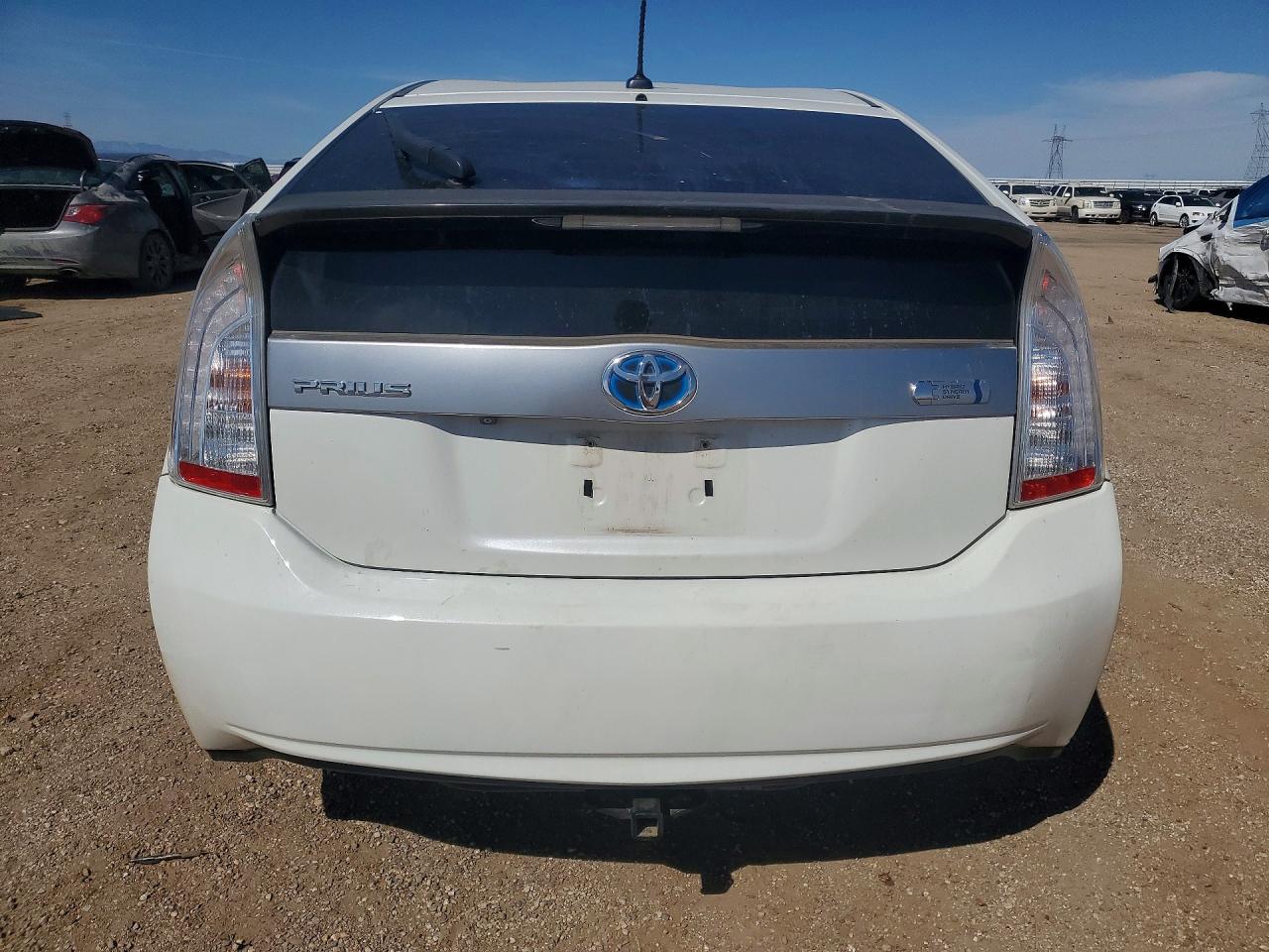 Toyota Prius Base