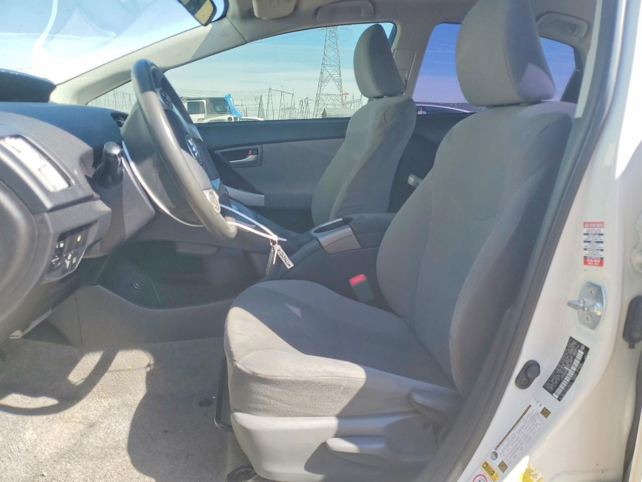Toyota Prius Base