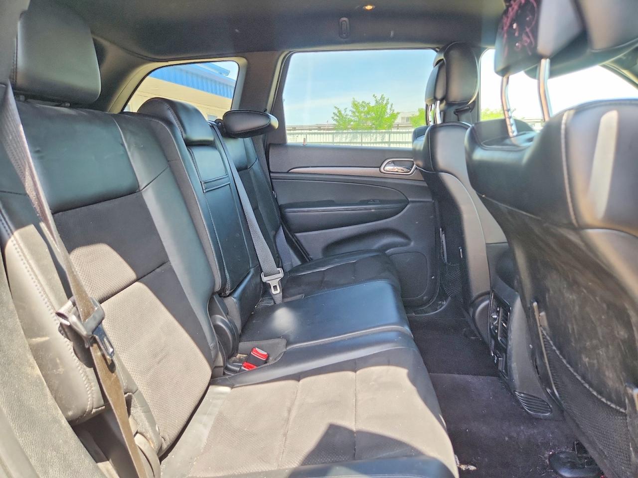 Jeep Cherokee Laredo