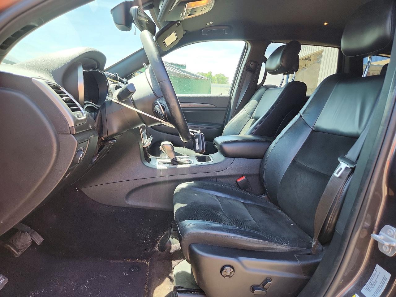 Jeep Cherokee Laredo