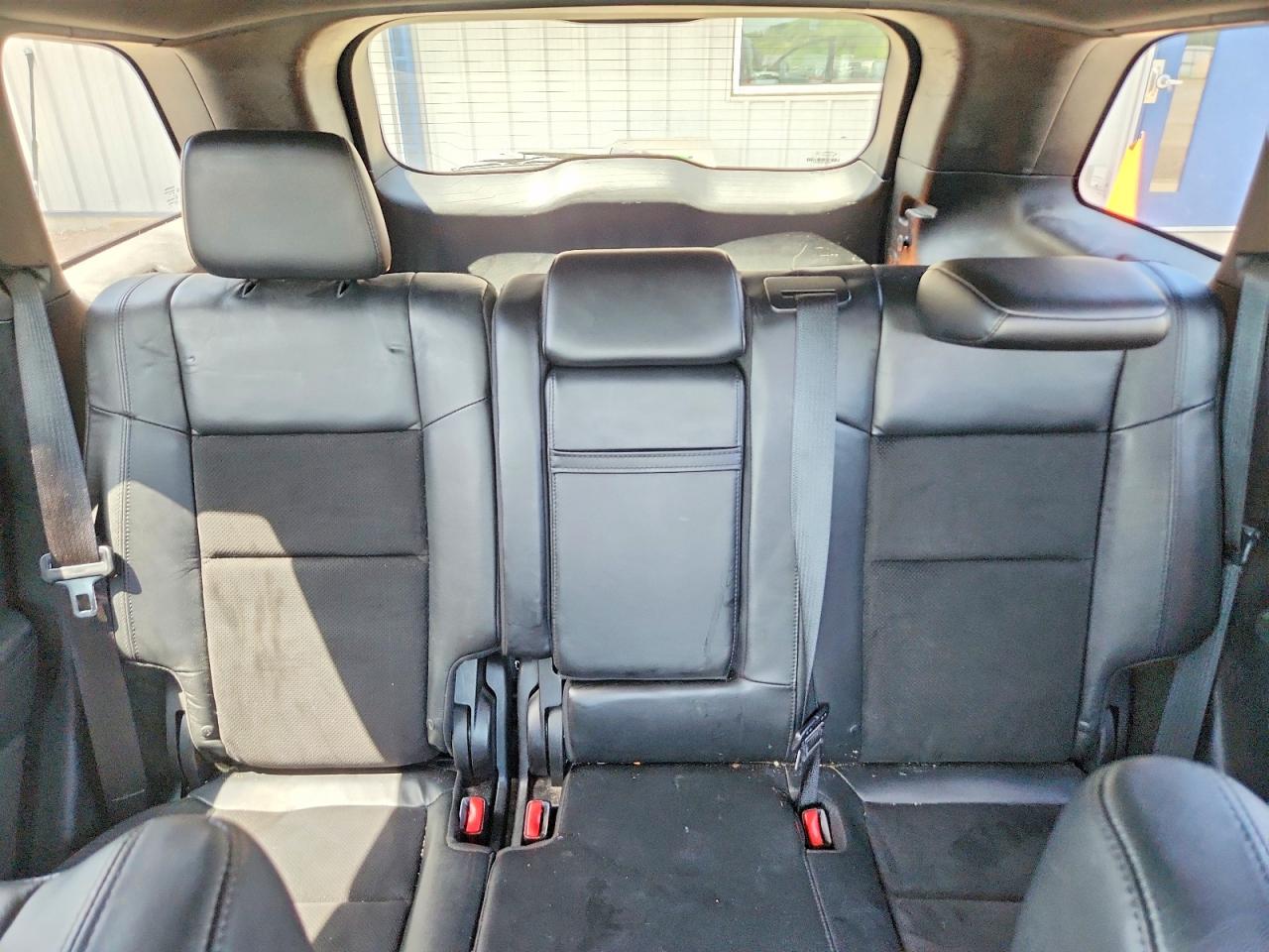 Jeep Cherokee Laredo