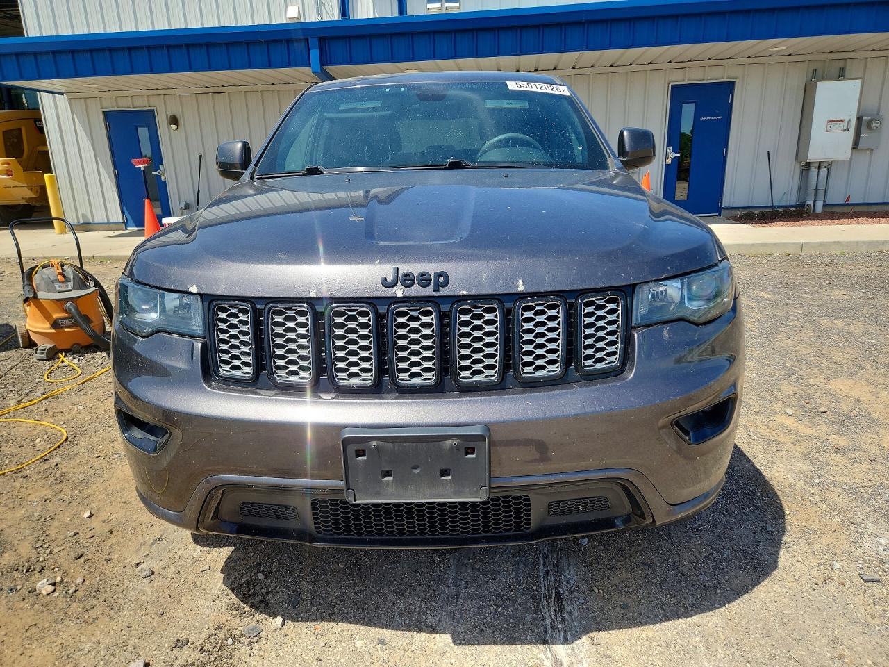 Jeep Cherokee Laredo