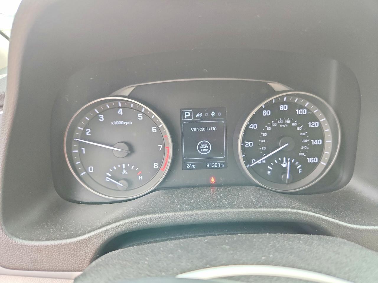 Hyundai ELANTRA Value Edition