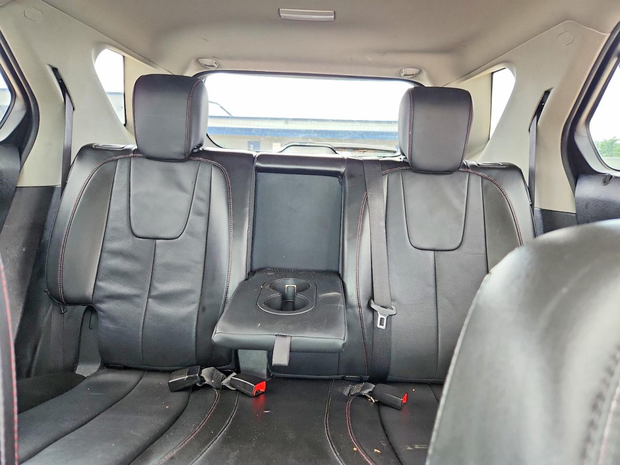 Chevrolet Equinox Ltz